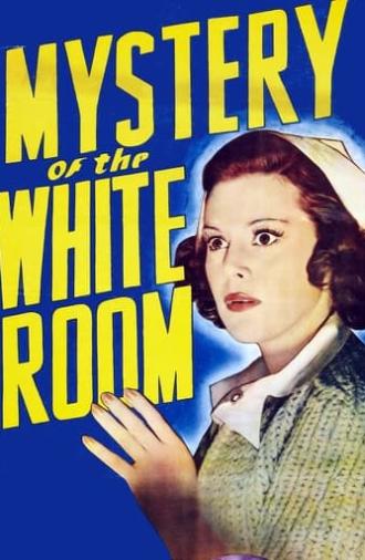 Mystery of the White Room (1939)