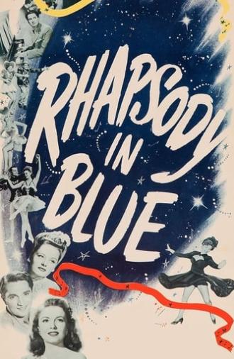 Rhapsody in Blue (1945)