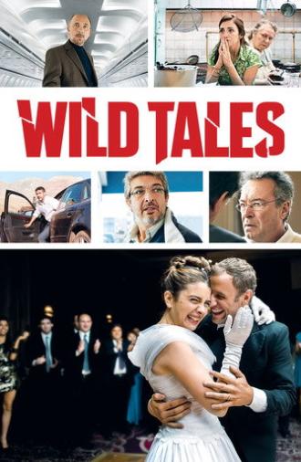 Wild Tales (2014)