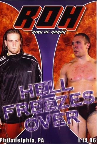 ROH: Hell Freezes Over (2006)