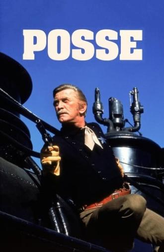 Posse (1975)