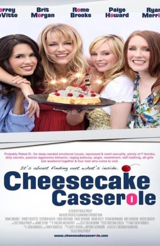 Cheesecake Casserole (2012)