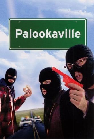 Palookaville (1995)