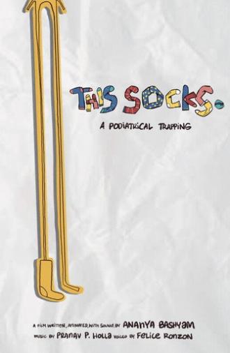 This Socks (2023)