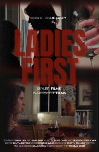 Ladies First (2025)