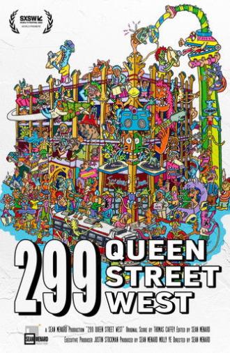 299 Queen Street West (2023)