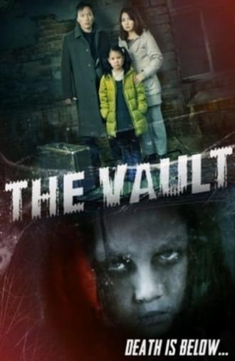 The Vault (2014)