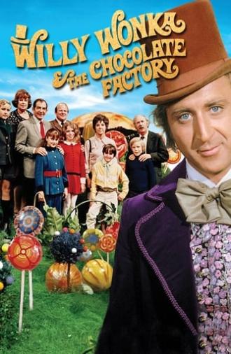 Willy Wonka & the Chocolate Factory (1971)