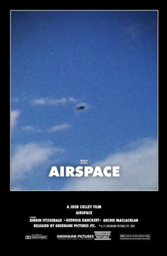 Airspace (2022)