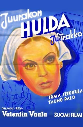 Juurakon Hulda (1937)