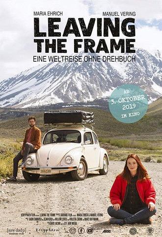 Leaving the Frame (2019)