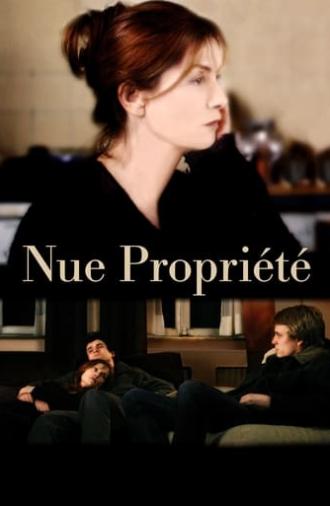 Private Property (2006)