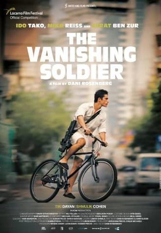 The Vanishing Soldier (2024)