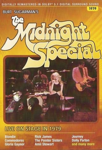 The Midnight Special Legendary Performances 1979 (1979)