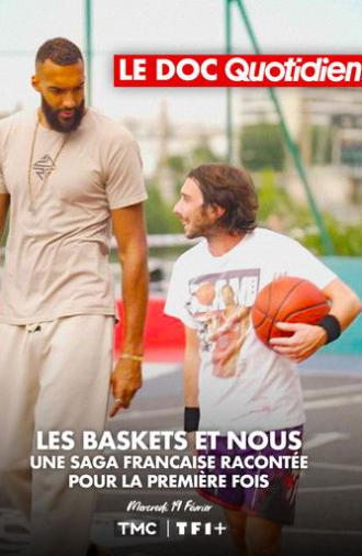 Le doc Quotidien - Les baskets et nous (2025)