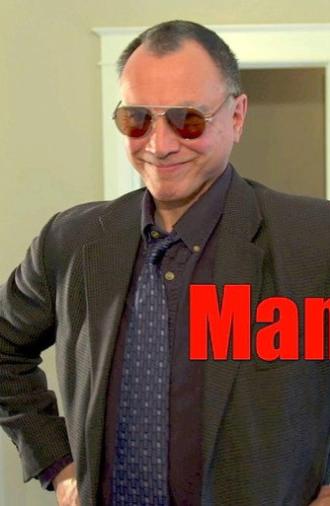 The Manslator (2014)