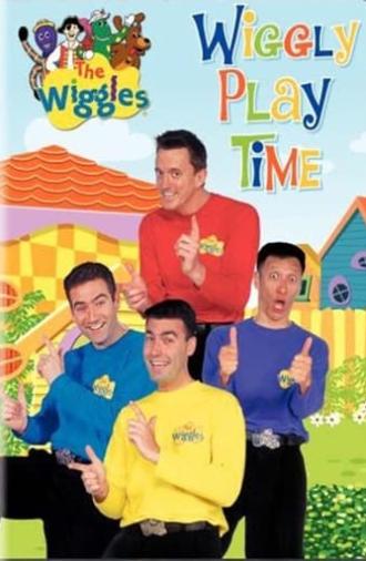 The Wiggles: Wiggly TV (2005)