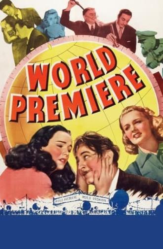 World Premiere (1941)