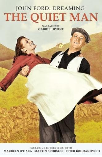 John Ford: Dreaming the Quiet Man (2012)