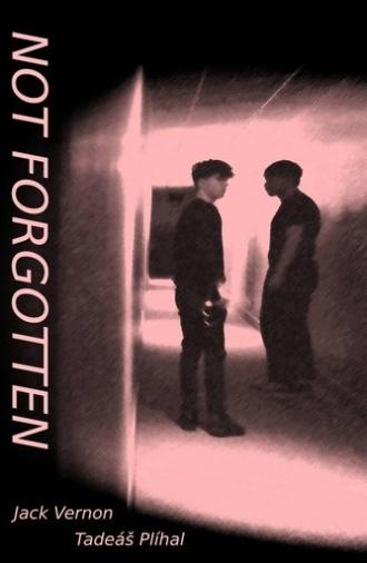 Not Forgotten (2025)