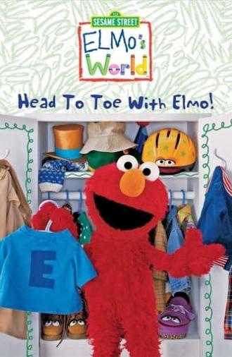 Sesame Street: Elmo's World: Head to Toe with Elmo! (2003)