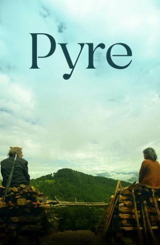 Pyre (2024)