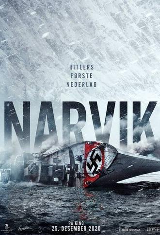 Narvik: Hitler's First Defeat (2021)