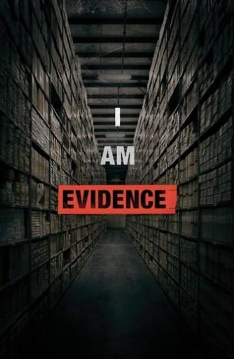 I Am Evidence (2017)