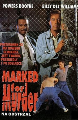 Marked for Murder (1993)