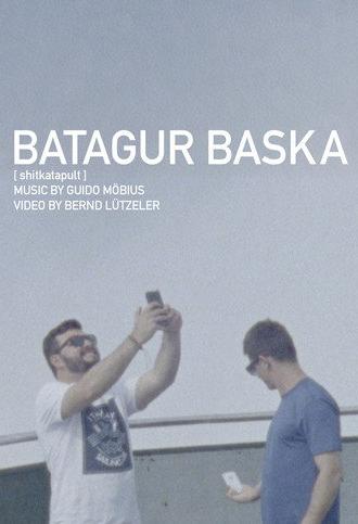 Batagur Baska (2016)