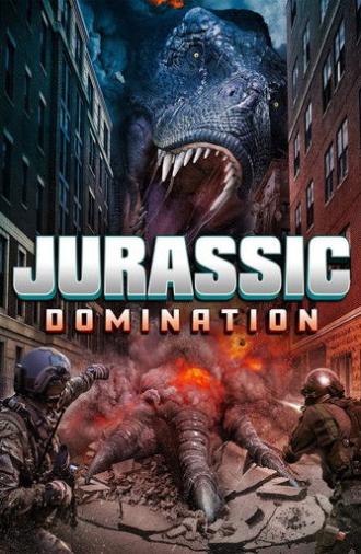 Jurassic Domination (2022)