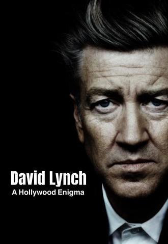 David Lynch, A Hollywood Enigma (2025)