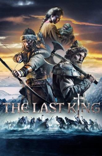The Last King (2016)