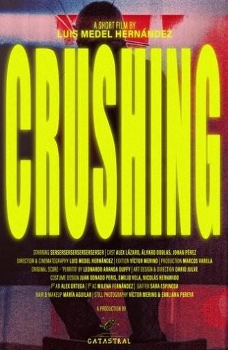 Crushing (2024)