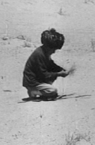 The Well Builders (1972)