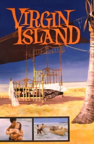 Virgin Island (1959)