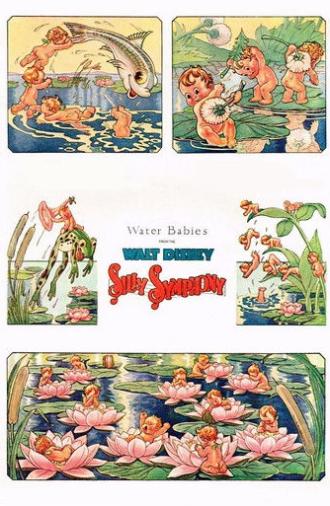 Water Babies (1935)