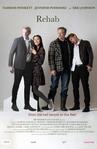 Rehab (2022)