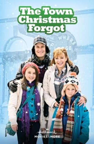 The Town Christmas Forgot (2010)