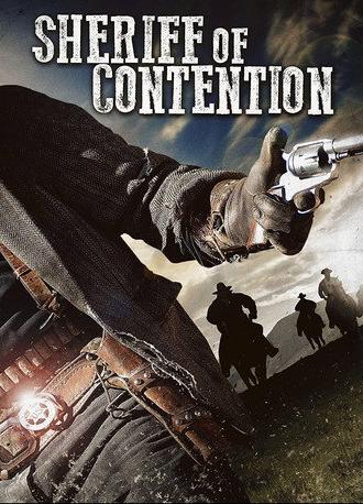 Sheriff of Contention (2014)