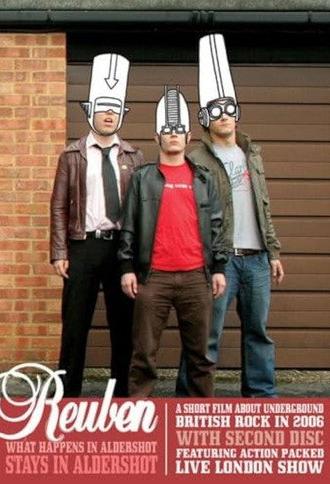 Reuben: What Happens in Aldershot Stays in Aldershot (2027)