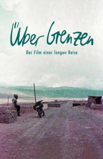 Über Grenzen (2019)