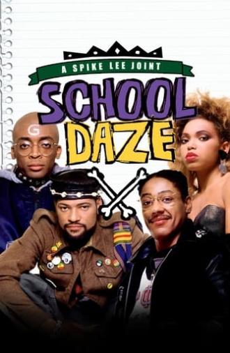 School Daze (1988)