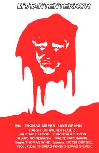 Mutantenterror (1992)