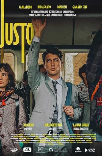 Justo (2019)