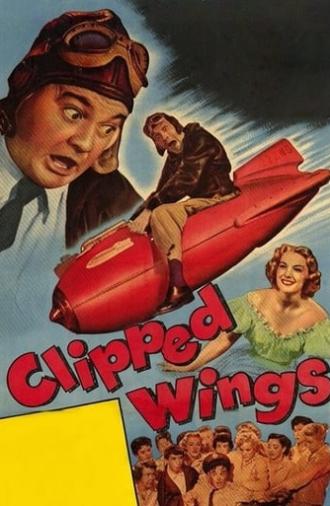 Clipped Wings (1953)