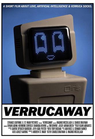 Verrucaway (2024)