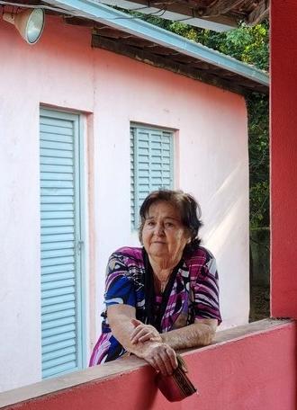 Crônica de uma casa vazia (2025)