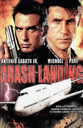 Crash Landing (2006)