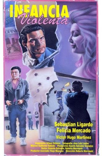 Infancia Violenta (1993)